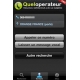 Queloperateur : une application pour trouver un oprateur